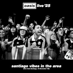Santiago Vibes in the Area