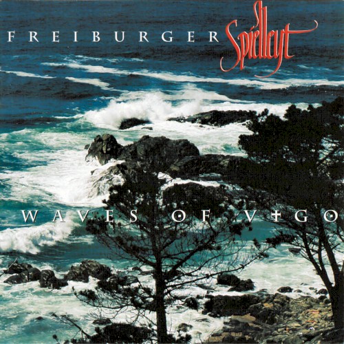 Waves of Vigo