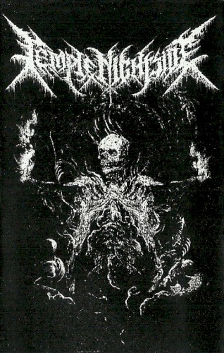 Ritualistic Death Metal Necromancy