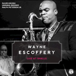 Live at Smalls
