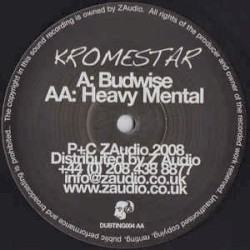 Budwise / Heavy Mental