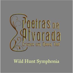 Poeiras Da Alvorada - OST