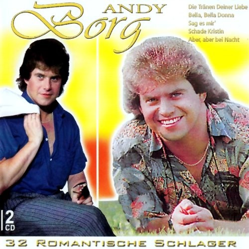 32 romantische Schlager