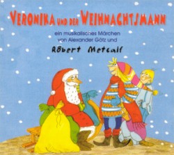 Veronika und der Weihnachtsmann