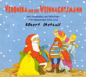 Veronika und der Weihnachtsmann