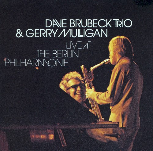 Live at the Berlin Philharmonie