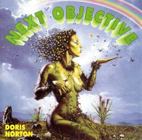 Next Objective