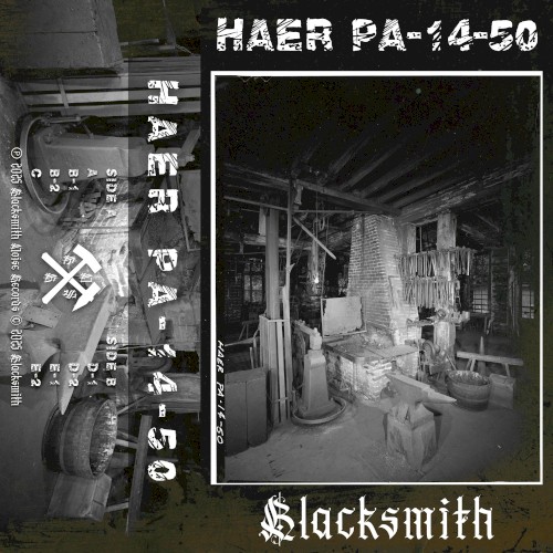 HAER PA-14-50