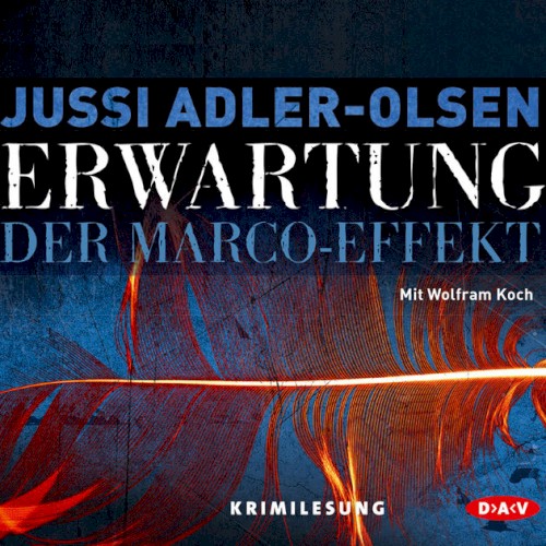 Erwartung: Der Marco-Effekt
