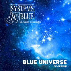Blue Universe