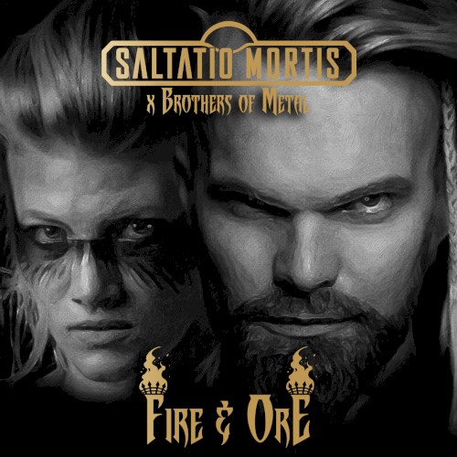Fire & Ore