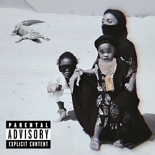 EGYPT (remix)