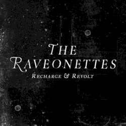Recharge & Revolt