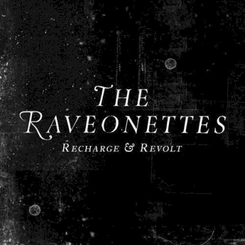 Recharge & Revolt