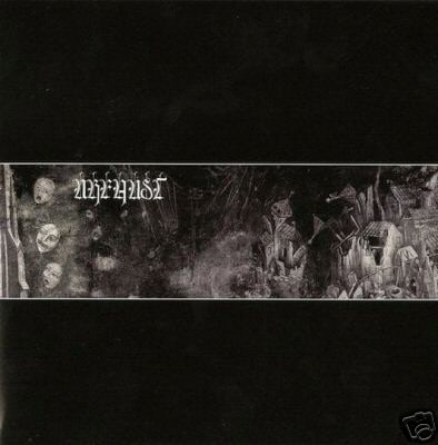 Urfaust / The Ruins of Beverast