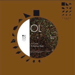 Cover EP