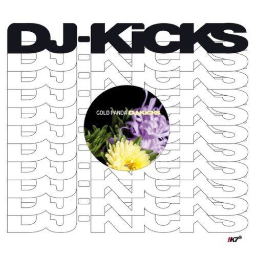 DJ-KiCKS