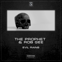 Evil Rains