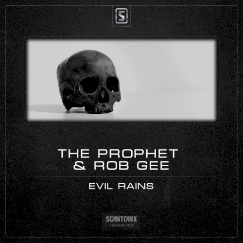 Evil Rains