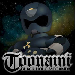 Toonami Blackhole Megamix