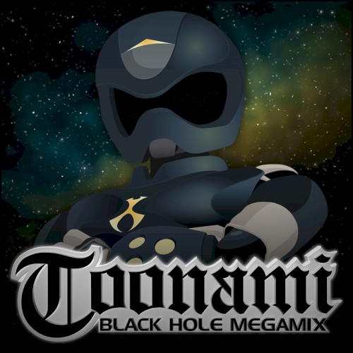 Toonami Blackhole Megamix