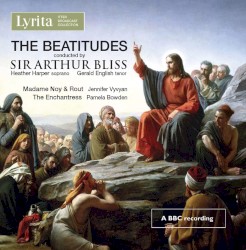 The Beatitudes