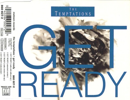 Get Ready