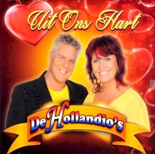 Uit ons hart
