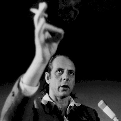Tell me something good, Stockhausen!