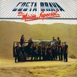 Misión especial