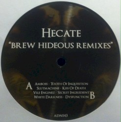 Brew Hideous Remixes