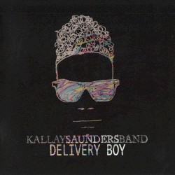 Delivery Boy