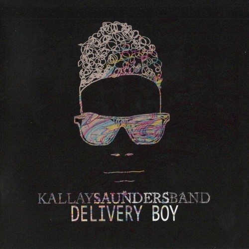 Delivery Boy