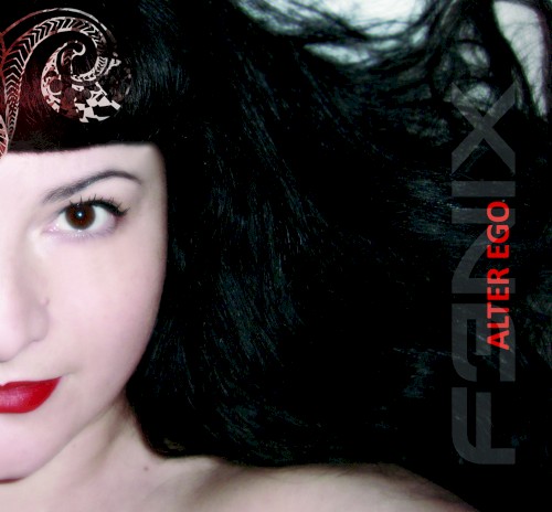 Alter Ego