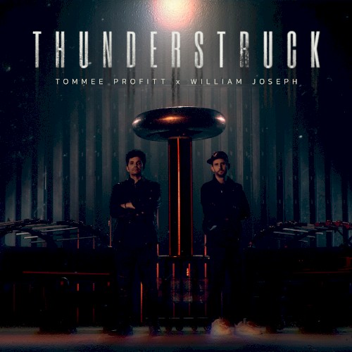 Thunderstruck