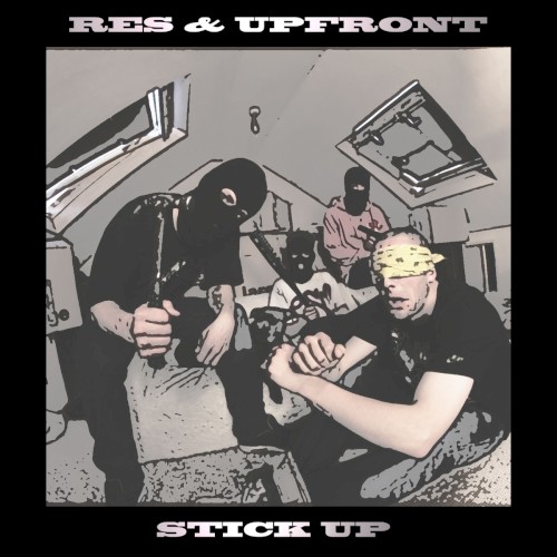 Stick Up