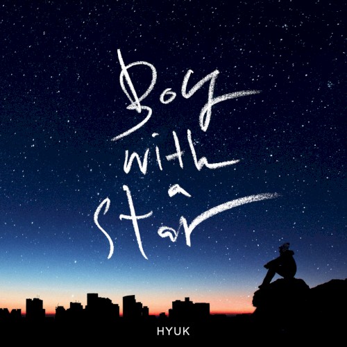 Boy With a Star