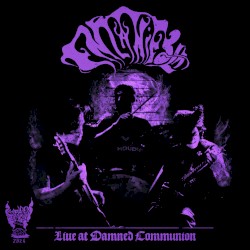 Live at Damned Communion