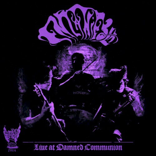 Live at Damned Communion
