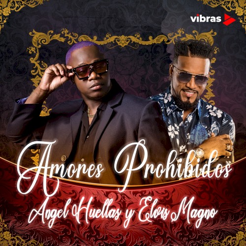 Amores prohibidos