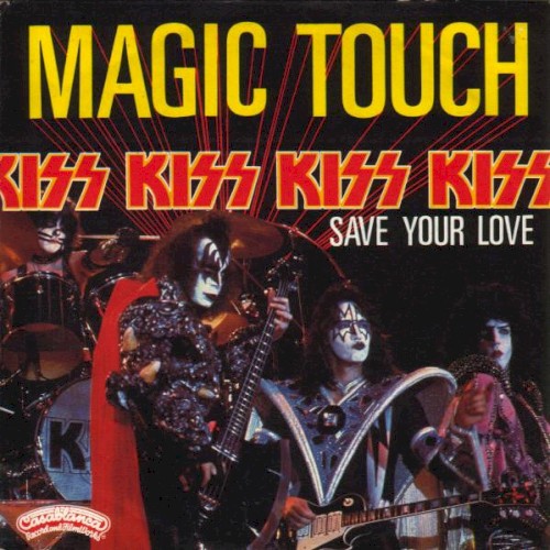Magic Touch