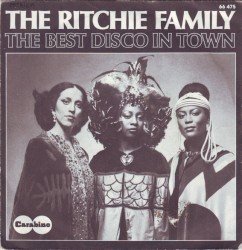 The Best Disco In Town
