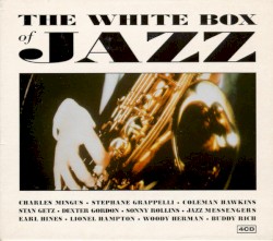 The White Box of Jazz