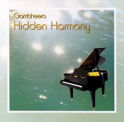 Hidden Harmony