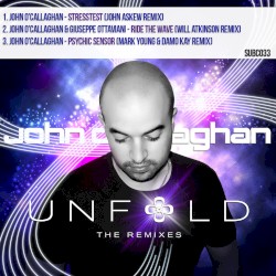 Unfold – The Remixes