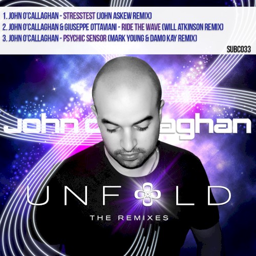 Unfold – The Remixes