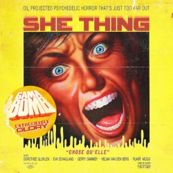 She Thing