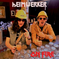 On Fire