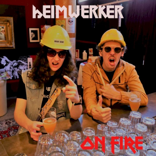 On Fire