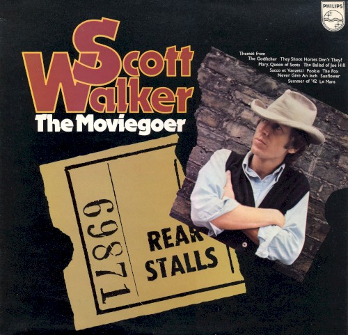 The Moviegoer